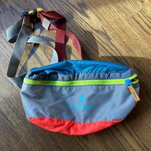 Cotopaxi 3L Fanny Pack